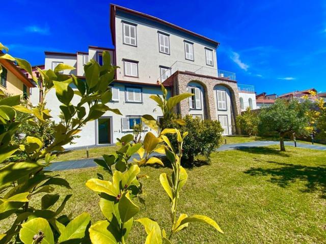Appartamento in vendita di 120 m²