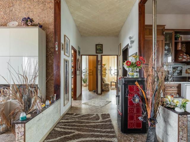 Appartamento in vendita di 120 m²