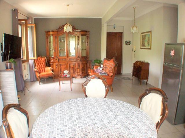 Appartamento in vendita di 120 m²