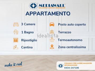Maniago, Pordenone Friuli-Venezia Giulia, Friuli-Venezia Giulia