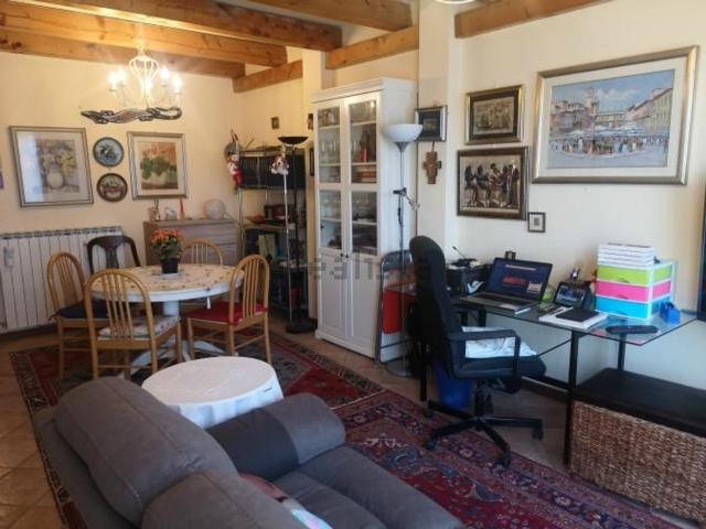 Appartamento in vendita di 120 m²