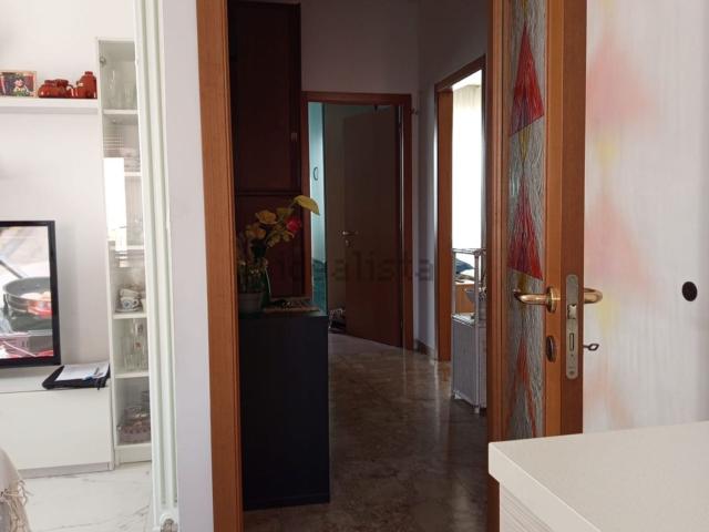 Appartamento in vendita di 120 m²