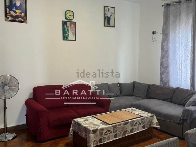Appartamento in vendita di 120 m²