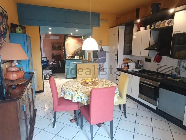 Appartamento in vendita di 120 m²