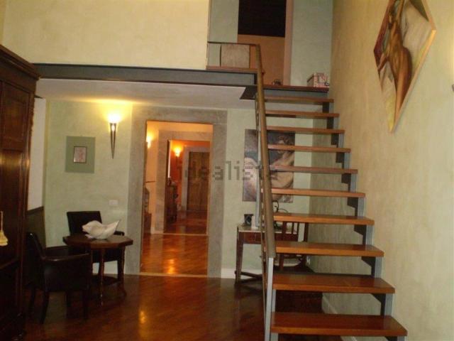 Appartamento in vendita di 120 m²