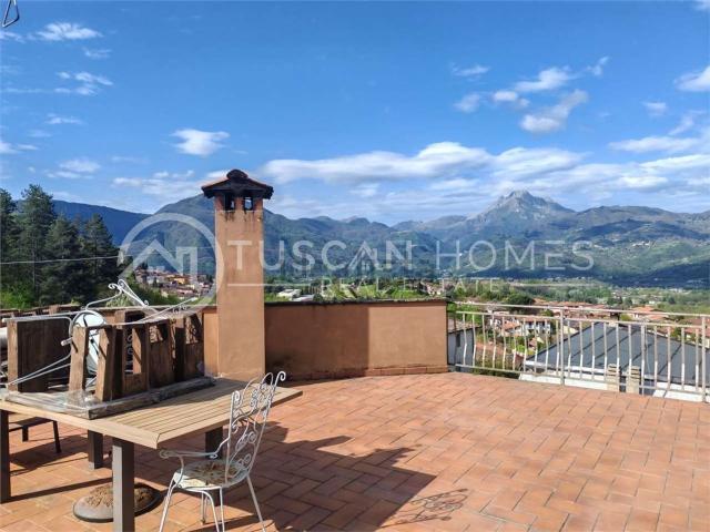 Appartamento in vendita di 120 m²