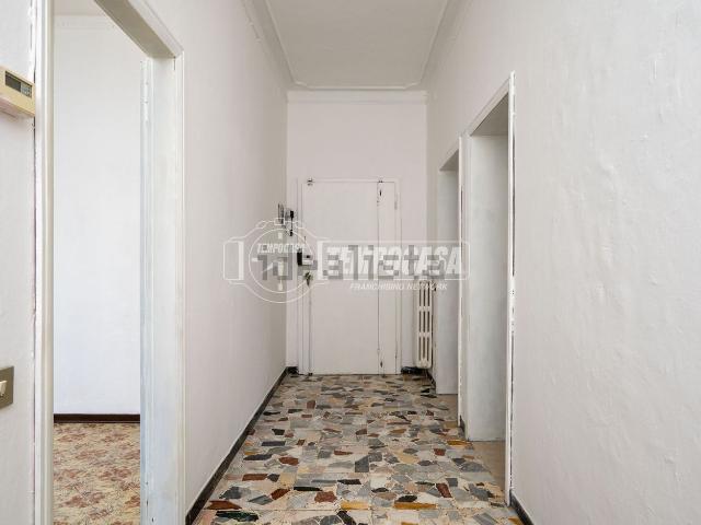 Appartamento in vendita di 120 m²