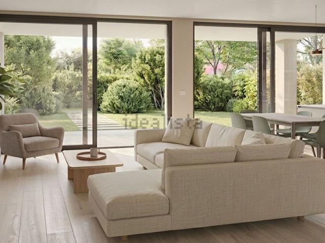 Appartamento in vendita di 120 m²