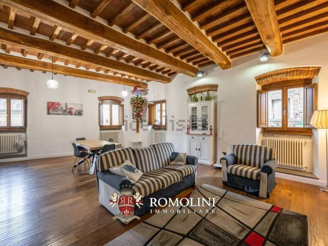 Appartamento in vendita di 120 m²