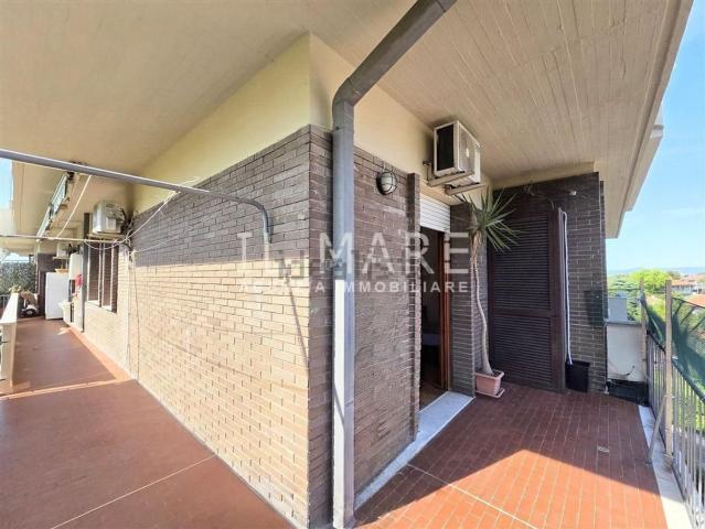 Appartamento in vendita di 120 m²