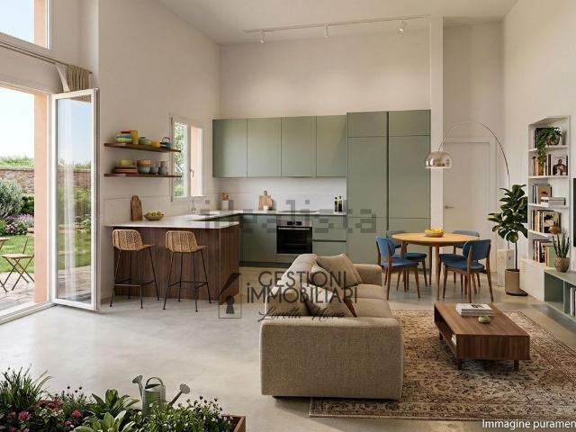 Appartamento in vendita di 120 m²