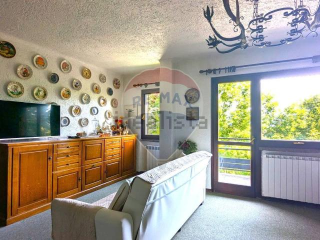 Appartamento in vendita di 120 m²