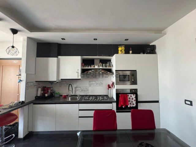 Appartamento in vendita di 120 m²