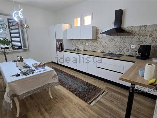 Appartamento in vendita di 120 m²