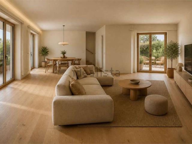 Appartamento in vendita di 120 m²