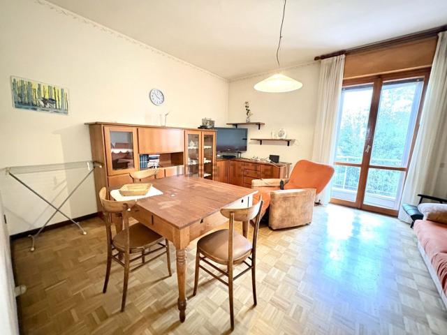 Appartamento in vendita di 120 m²