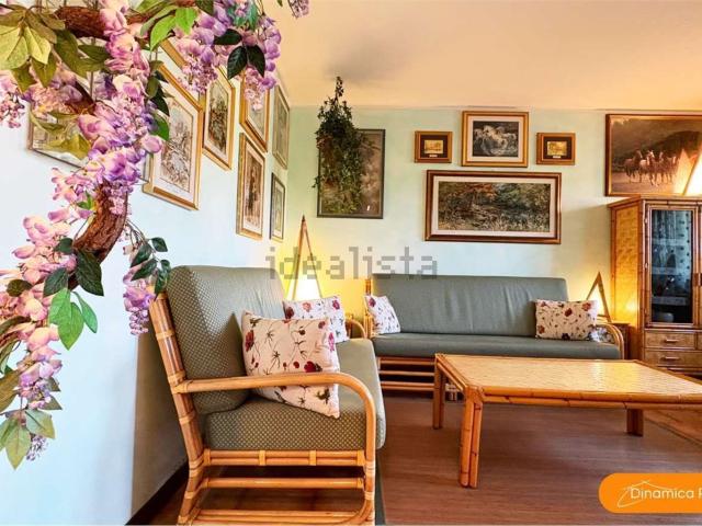 Appartamento in vendita di 120 m²