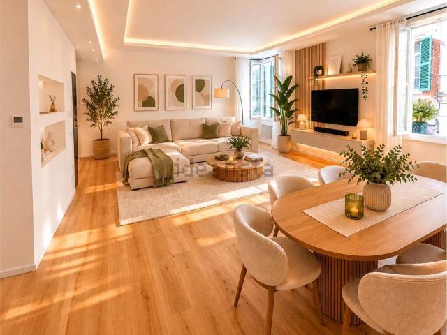 Appartamento in vendita di 120 m²