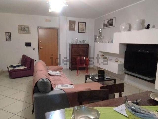 Appartamento in vendita di 120 m²