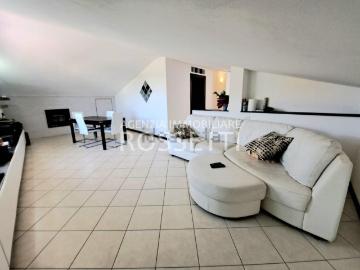 Appartamento in vendita di 120 m²