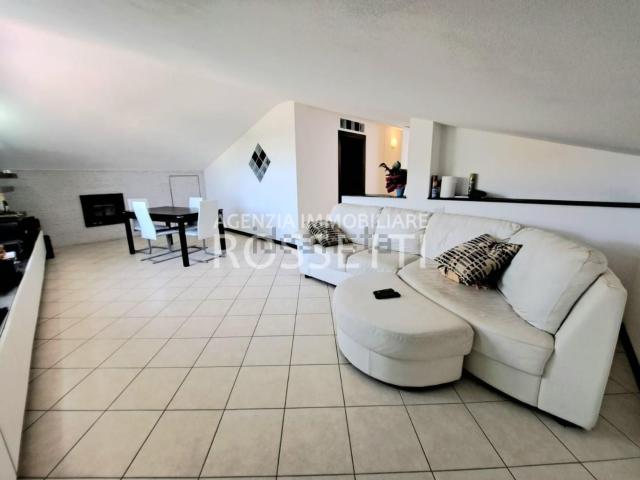 Appartamento in vendita di 120 m²
