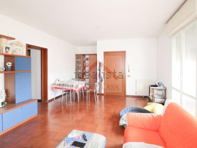 Appartamento in vendita di 120 m²