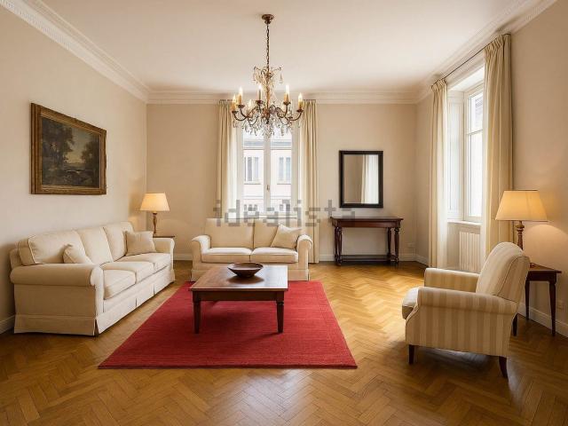 Appartamento in vendita di 120 m²