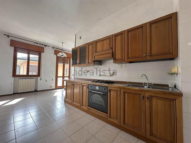 Appartamento in vendita di 120 m² in Via Roma