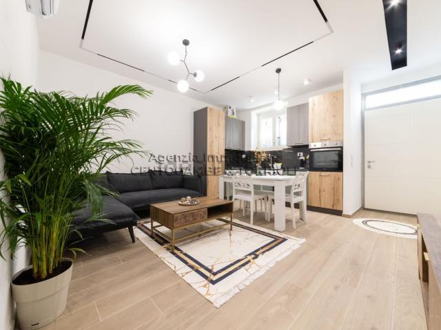 Appartamento in vendita di 120 m²