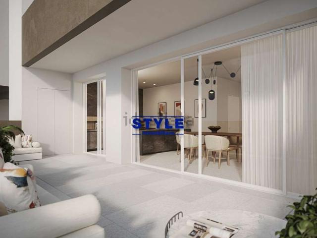 Appartamento in vendita di 120 m²