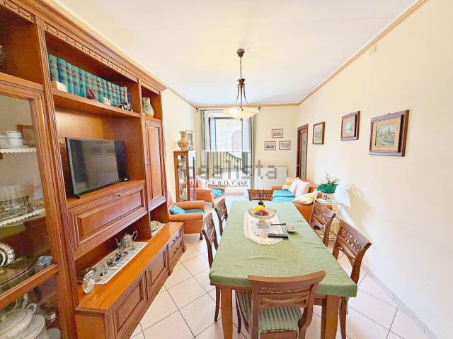 Appartamento in vendita di 120 m²