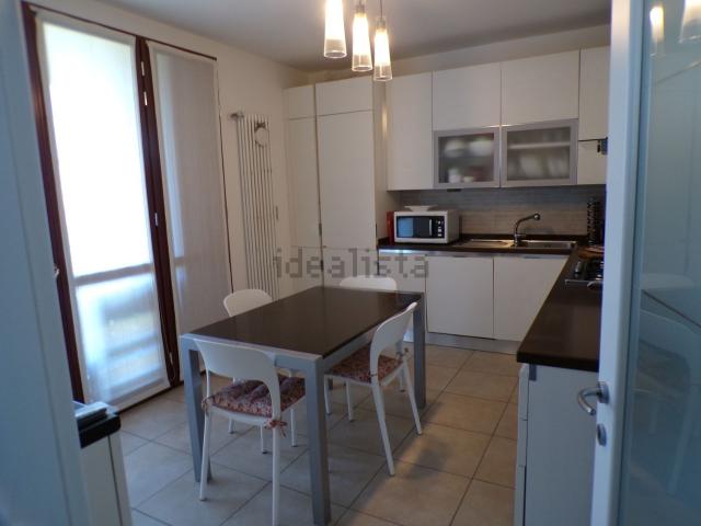 Appartamento in vendita di 120 m²