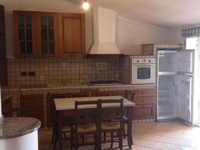 Appartamento in vendita di 120 m²