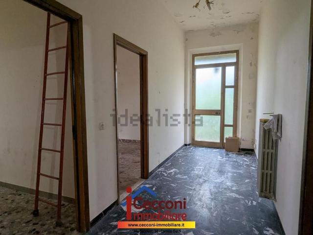 Appartamento in vendita di 120 m²