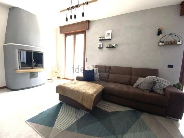 Appartamento in vendita di 120 m²