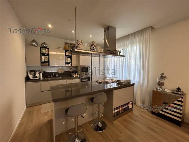 Appartamento in vendita di 120 m²