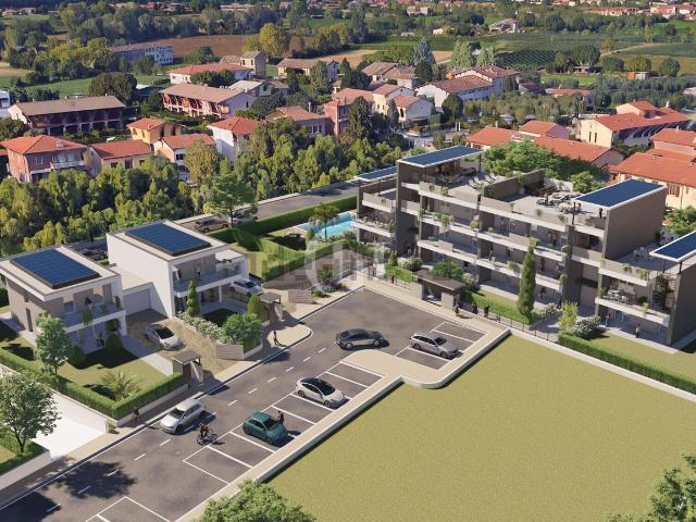 Appartamento in vendita di 120 m²