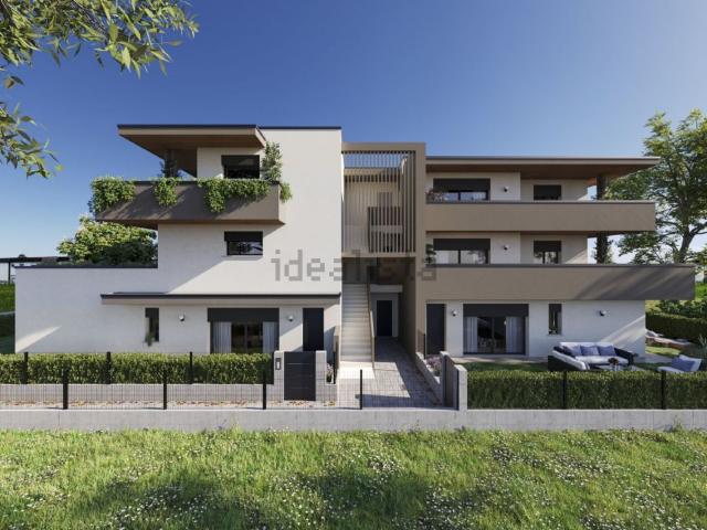 Appartamento in vendita di 120 m²