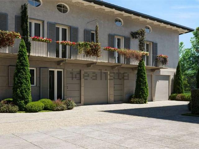 Appartamento in vendita di 120 m²