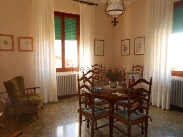 Appartamento in vendita di 120 m²