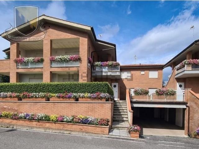 Appartamento in vendita di 120 m²
