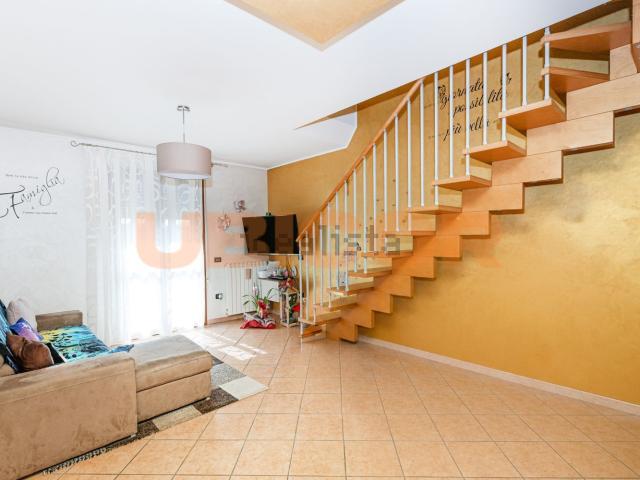 Appartamento in vendita di 120 m²