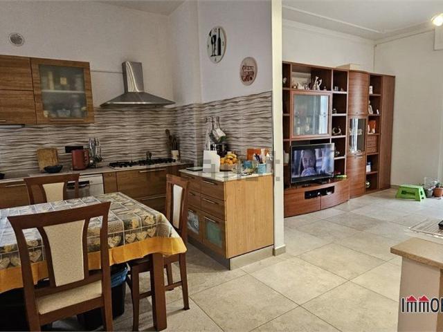 Appartamento in vendita di 120 m²