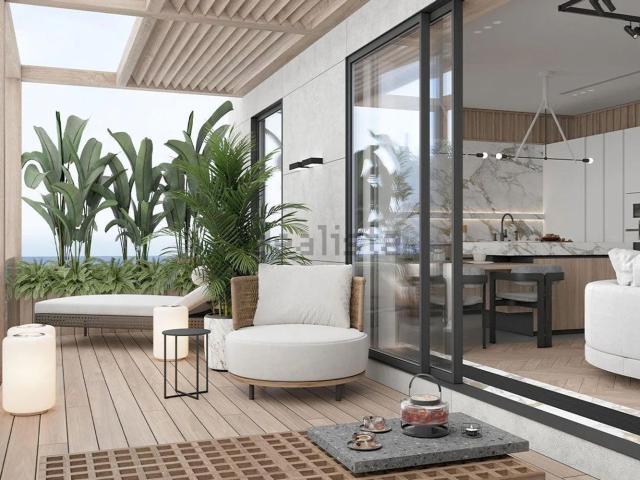 Appartamento in vendita di 120 m²