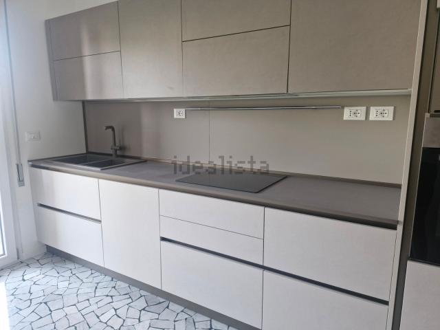 Appartamento in vendita di 120 m²