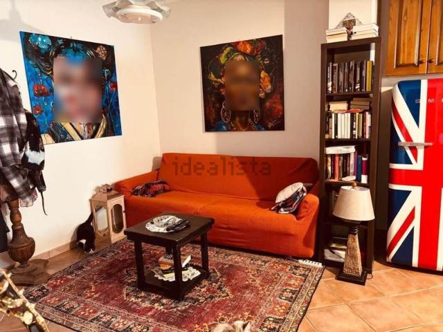 Appartamento in vendita di 125 m² in Via Aprosio, 14