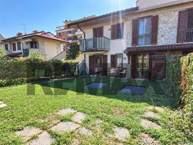 Appartamento in vendita di 120 m²