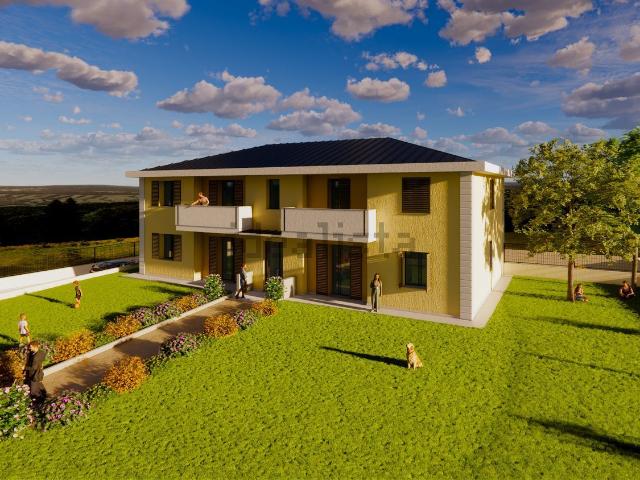 Appartamento in vendita di 120 m²