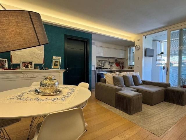 Appartamento in vendita di 120 m²