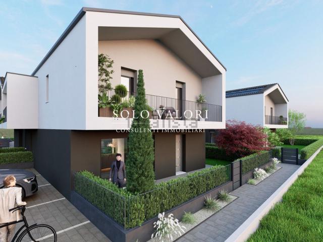 Appartamento in vendita di 120 m²